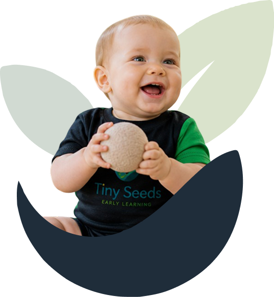 early learning nursery program Madeley