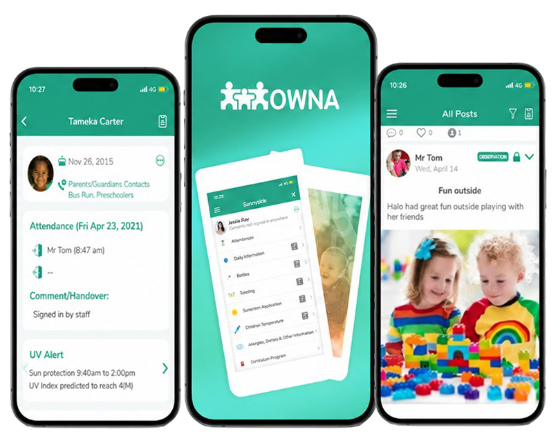owna app