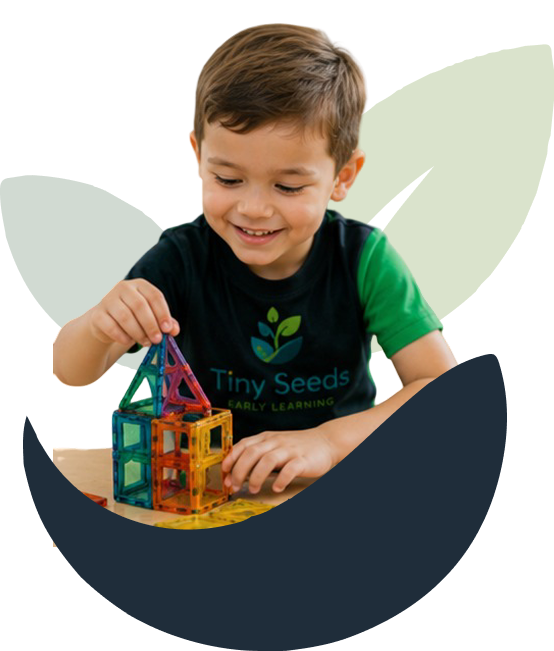 early learning pre-kindy program Madeley