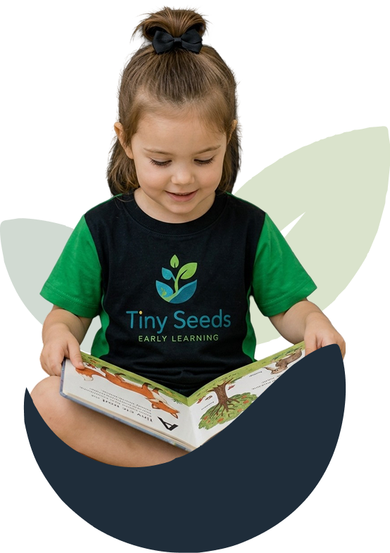 early learning kindergarten program Madeley