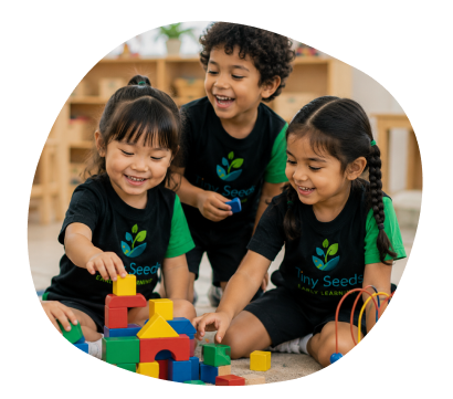 Kindergarten in Madeley