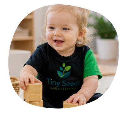 nursery in Madeley