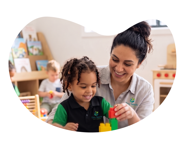 Madeley Childcare