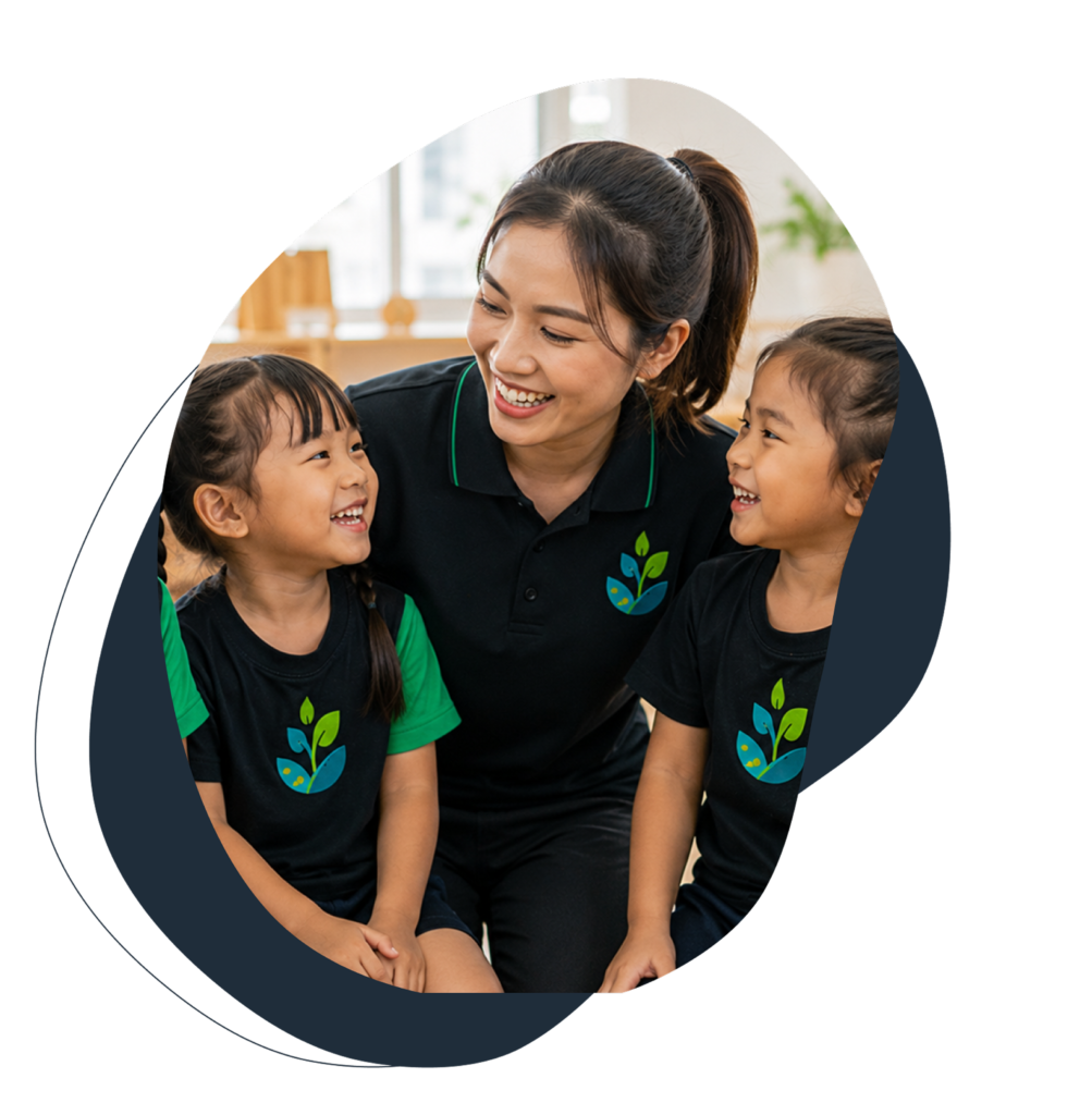 Madeley Childcare