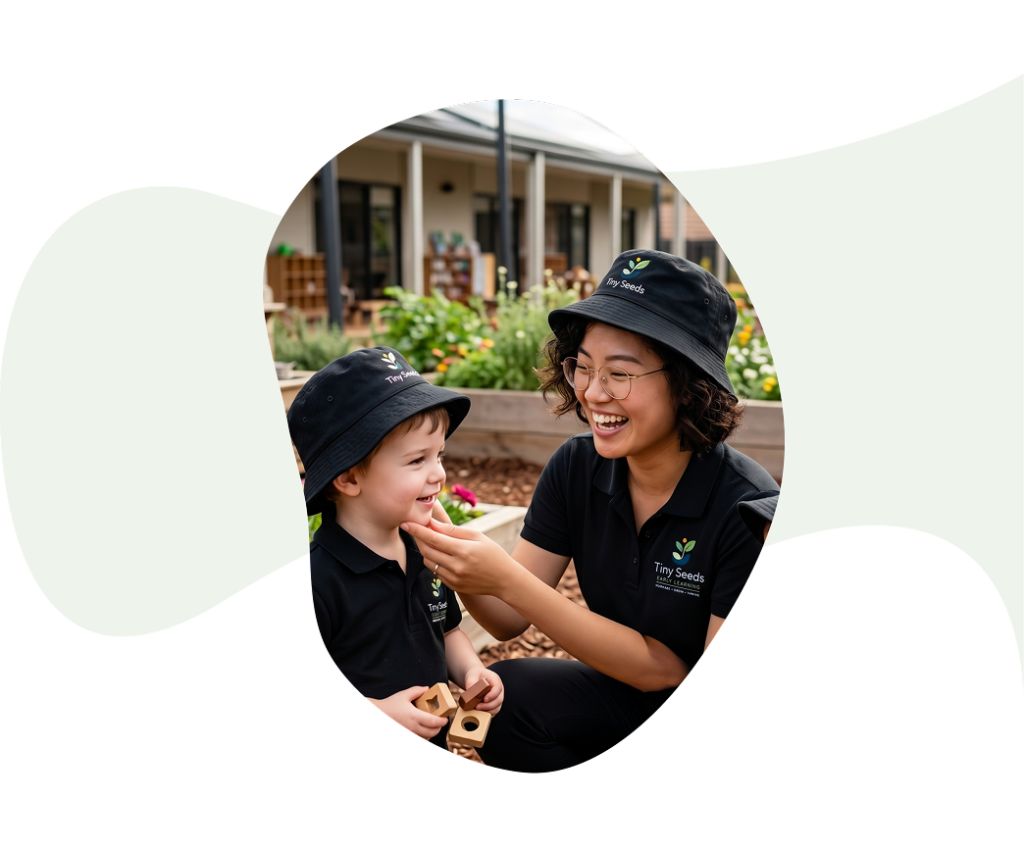 childcare Madeley