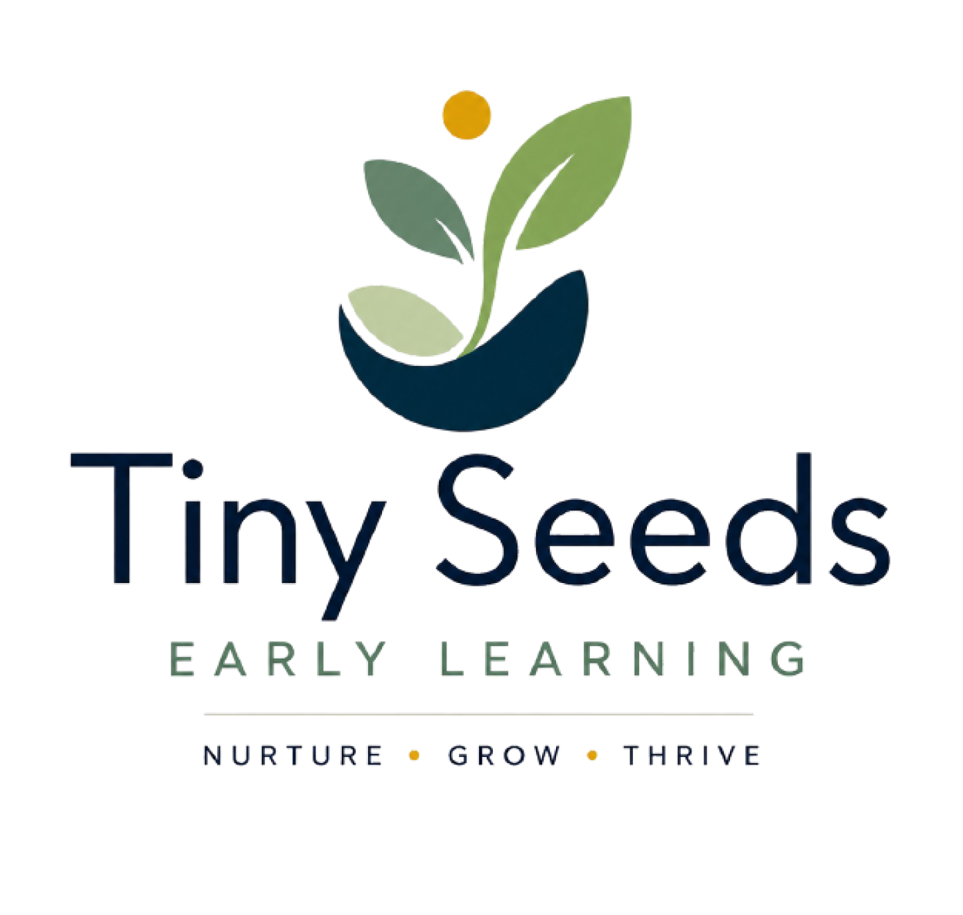 tiny seeds early learninng madeley