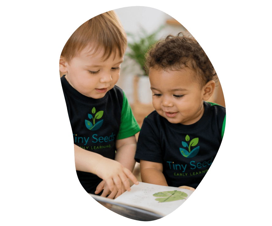 baby daycare Madeley
