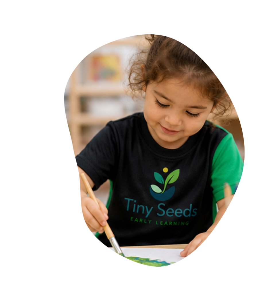 toddler care Madeley