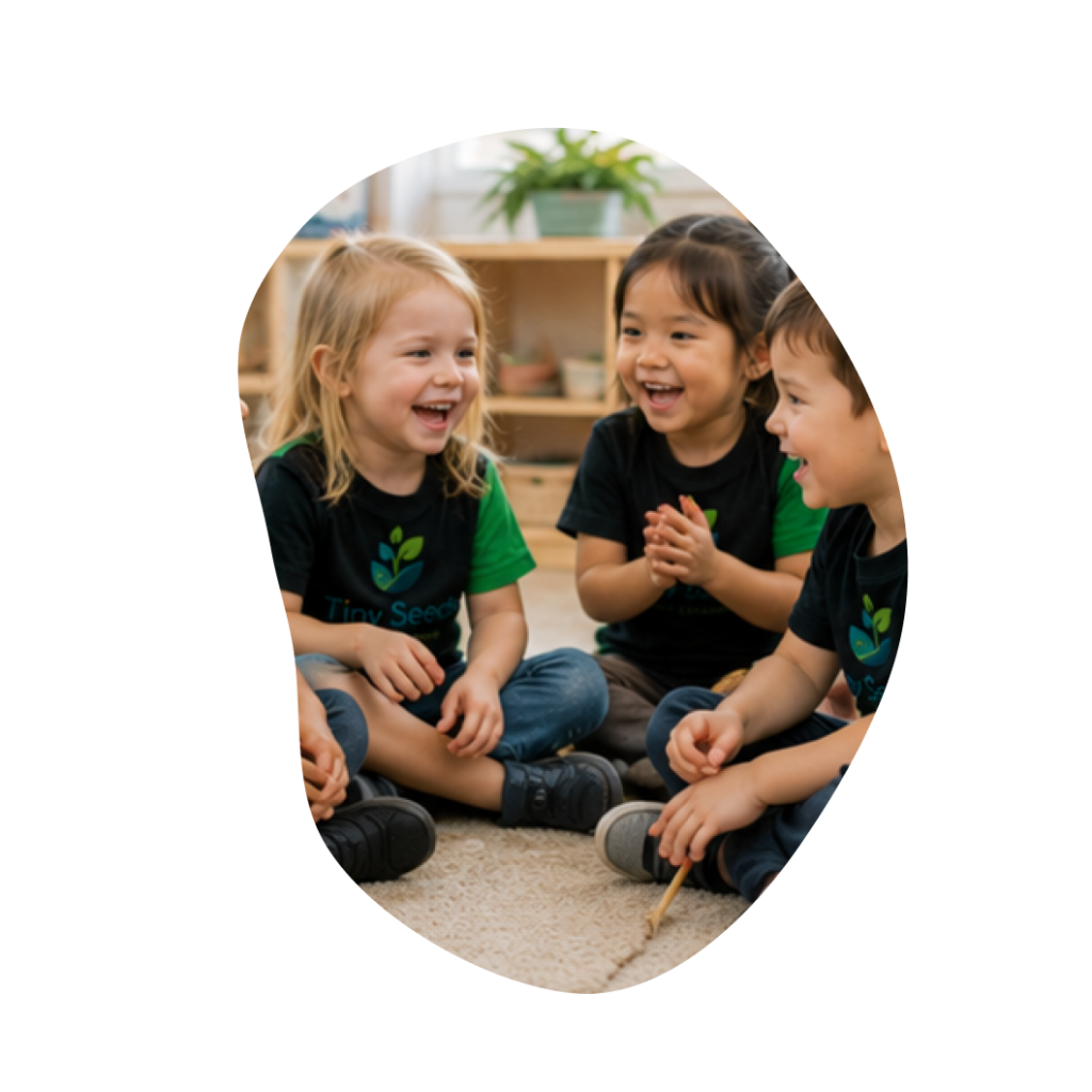 kindergarten Madeley