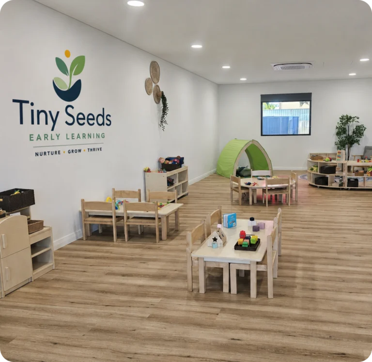 childcare centre Madeley